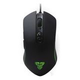 Mouse Gamer Jogo Macro Rgb Fantech Thor X9 7 Botões 4800dpi