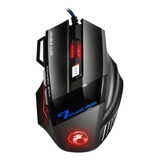 Mouse Gamer Laser X7