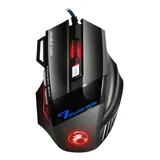Mouse Gamer Laser X7