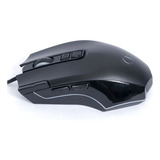 Mouse Gamer Leadership 3