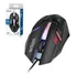 Mouse Gamer Led Rgb 7 Cores Com Fio Usb 1200dpi Ms-62 Exbom