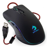 Mouse Gamer Led Rgb