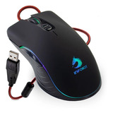 Mouse Gamer Led Rgb