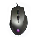 Mouse Gamer Led Sensor