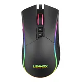 Mouse Gamer Lehmox Gt