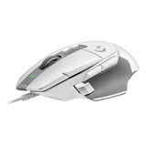 Mouse Gamer Lightforce G502 X Branco