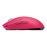 Mouse Gamer Logitech G Pro X