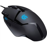 Mouse Gamer Logitech G402