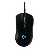 Mouse Gamer Logitech G403 Hero 25000 Dpi 910 005631