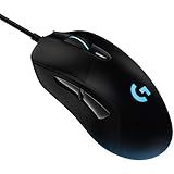 Mouse Gamer Logitech G403 HERO Com