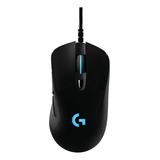 Mouse Gamer Logitech G403 Hero Sensor