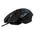 Mouse Gamer Logitech G502 Hero 25k Rgb 11 Botões Original