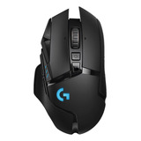 Mouse Gamer Logitech G502 Lightspeed Hero Rgb 16 000 Dpi