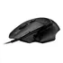 Mouse Gamer Logitech G502 X Com Switch Lightforce - Preto