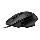 Mouse Gamer Logitech G502