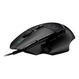 Mouse Gamer Logitech G502 X Preto