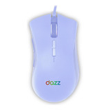 Mouse Gamer Mizard 12000
