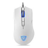 Mouse Gamer Motospeed V70