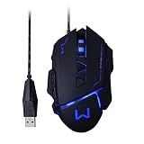 Mouse Gamer Mouse 3200