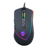 Mouse Gamer Ninja Tron