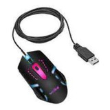 Mouse Gamer Óptico 3200dpi Gaming Sensor