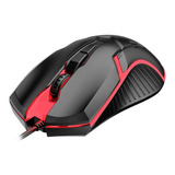 Mouse Gamer Optico X8