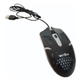 Mouse Gamer P jogos 3200 Dpi