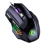 Mouse Gamer Para Jogo