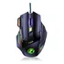 Mouse Gamer Para Jogo 3.200 Dpi Óptico Com Led Rgb Usb No2spy