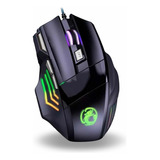 Mouse Gamer Para Jogo