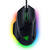 Mouse Gamer Para Jogo