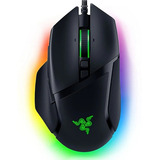 Mouse Gamer Para Jogo Razer Basilisk V3 Rgb Chroma Preto