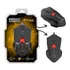 Mouse Gamer Para Jogos Com Fio E Macro 6 Botões 462 Bright