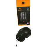 Mouse Gamer Para Jogos