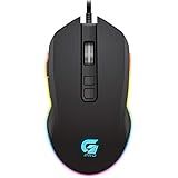 Mouse Gamer Pro M3