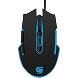 Mouse Gamer Pro M5 4800 DPI