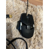 Mouse Gamer Pro Razer Ouroboros 4g Sem Fio Preto Com Deck