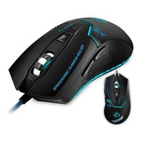 Mouse Gamer Profissional Estone Gaming 6d