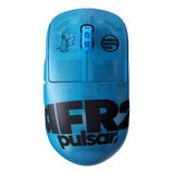 Mouse Gamer Pulsar X2h