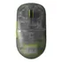 Mouse Gamer Pulsar X2h Mini Acid Rewind Wireless 52g Size 1 Cor Verde