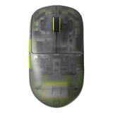 Mouse Gamer Pulsar X2h