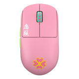 Mouse Gamer Pulsar X2h
