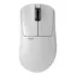 Mouse Gamer Pulsar Xlite V3 Mini White Wireless 52g Size 1 Cor Branco