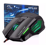 Pad