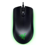 Mouse Gamer Razer Abyssus