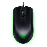 Mouse Gamer Razer Abyssus