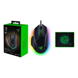 Mouse Gamer Razer Basilisk