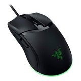 Mouse Gamer Razer Cobra Chroma Rgb 8500 Dpi 58g Preto
