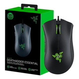 Mouse Gamer Razer Deathadder