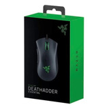 Mouse Gamer Razer Deathadder